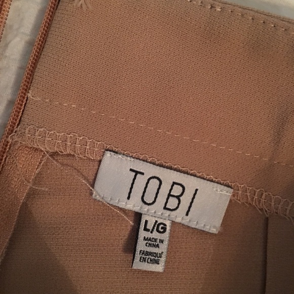 High waisted dress pants - Picture 2 of 3